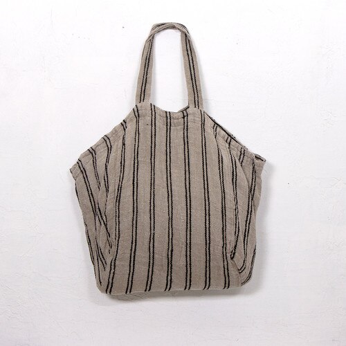 Tongeren Linen Bag